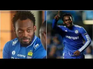 Video: Michael Essein